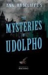 Ann Radcliffe - Ann Radcliffe's The Mysteries of Udolpho