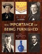 R. Tripp Evans, Evans R. Tripp - Importance of Being Furnished