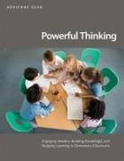 Adrienne Gear - Powerful Thinking