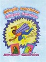 Elizabeth Gómez - Bilingüe, Superhéroe / Bilingual, Superhero