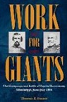 Thomas E Parson, Thomas E. Parson, Thomas E./ Smith Parson - Work for Giants
