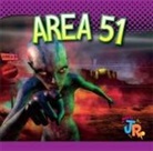 Marysa Storm - Area 51