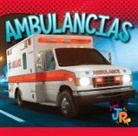 Jen Besel - Ambulancias