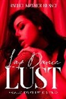Rachel Kramer Bussel, Bussel Rachel Kramer - Lap Dance Lust