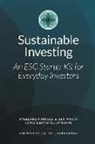 Kylelane Purcell, Ben Vivari - Sustainable Investing