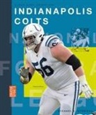 Michael E. Goodman - Indianapolis Colts