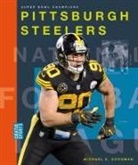 Michael E. Goodman - Pittsburgh Steelers