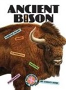 Ashley Gish - Ancient Bison