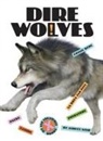 Ashley Gish - Dire Wolves