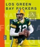 Michael E. Goodman - Los Green Bay Packers