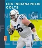 Michael E. Goodman - Los Indianapolis Colts