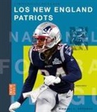 Michael E. Goodman - Los New England Patriots