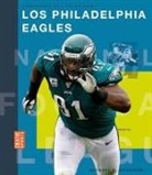 Michael E Goodman, Michael E. Goodman - Los Philadelphia Eagles
