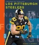 Michael E. Goodman - Los Pittsburgh Steelers