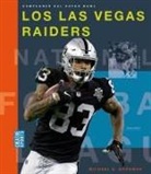 Michael E Goodman, Michael E. Goodman - Los Las Vegas Raiders