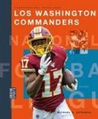 Michael E. Goodman - Los Washington Commanders