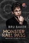 Bru Baker, Emily Y. Chan, Emily Y Chan, Emily Y. Chan - Monster Hall Pass