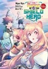 Aiya Kyu, Aneko Yusagi - The Rising of the Shield Hero Volume 22