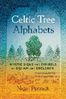 Nigel Pennick - Celtic Tree Alphabets