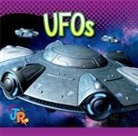 Marysa Storm - UFOs