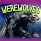 Marysa Storm - Werewolves