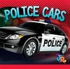 Jen Besel - Police Cars
