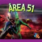 Marysa Storm - Área 51