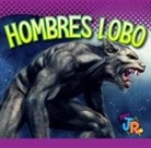 Marysa Storm - Hombres Lobo