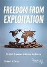 Marion L S Carson, Marion L. S. Carson - Freedom from Exploitation