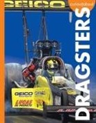Rachel Grack - Dragsters