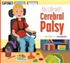 Mari C Schuh, Mari C. Schuh, Ana Sebastián - My Life with Cerebral Palsy