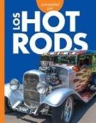 Rachel Grack - Curiosidad Por Los Hot Rods