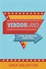 Gina Valentine - Vendorland