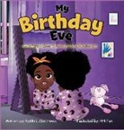 Nykki Matthews - My Birthday Eve