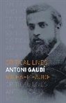 Michael Eaude, Eaude Michael - Antoni Gaudi