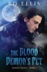 Kd Ellis - The Blood Demon's Pet