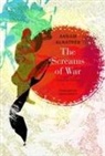 Akram Alkatreb, Akram Alkatred - The Screams of War
