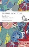 Philippe Jaccottet - Seedtime