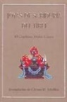 Dalai Lama VII bskal-bzang-rGya-mtsho, Glenn H. Mullin - Joyas de sabiduria del Tibet