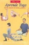 Ramiro Calle, Isabel Morillo González de Villaumbrosía - Aprende yoga