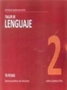 Andrés Sardinero Peña - Taller de lenguaje, nivel 2