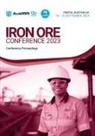 Ausimm - Iron Ore Conference 2023