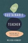 Melissa Kennedy - The Sustainable Teacher