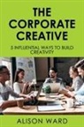 Alison Ward - The Corporate Creative