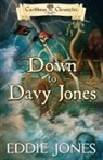 Eddie Jones - Down to Davy Jones
