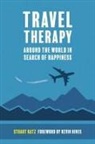 Stuart Katz, Ian William Gorman - Travel Therapy