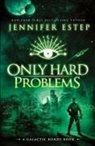 Jennifer Estep - Only Hard Problems