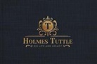Jodi Goalstone - Holmes Tuttle: His Life and Legacy
