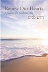 Rachel Barenblat - Renew Our Hearts