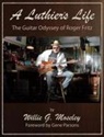 Willie G Moseley, Willie G. Moseley - A Luthier's Life